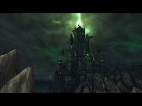 Broken Shore [Complete] - Legion Music