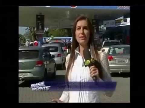 Dia Nacional sem Imposto - Brasil Urgente DF - 22.05.2014