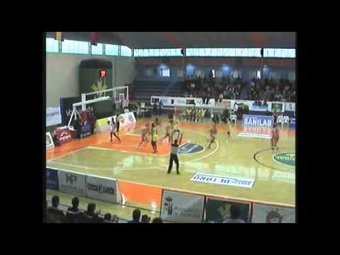 L.F. CAJA RURAL TINTOS DE TORO,63 - GRAN CANARIA 2014 LA CAJA DE CANARIAS,75 (03/12/2011 0:00:00)