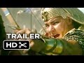 Exodus: Gods and Kings Official Trailer #3 (2014.