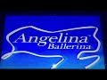 Angelina Ballerina Theme Song Reversed