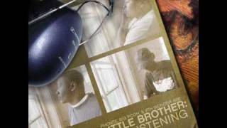 Little Brother - Shorty&#39;s Reprise (Instrumental)