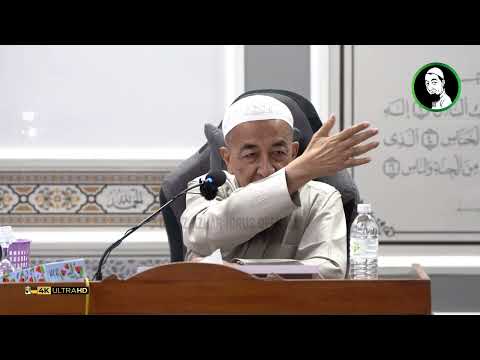 Solat Jamak Ketika Tersekat Dalam Jem - Ustaz Azhar Idrus