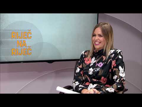 RTV HB | Riječ na riječ / Kažimir Vrankić