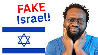 10 Biblical Reasons Why Jews Are Not Israelites
