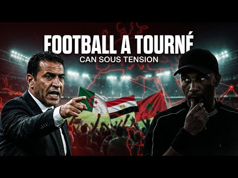 HOSSAM HASSAN DÉTRUIT TOUT ! L'Égypte, l'Algérie et le "Complot Marocain" Révélé.