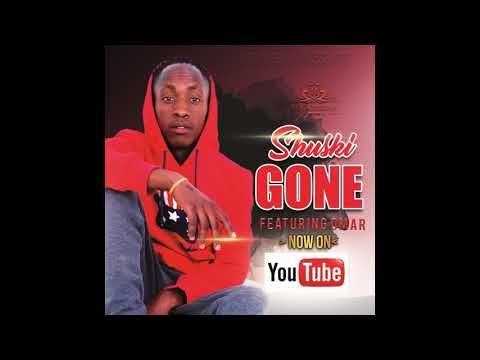 Gone - ShuskiSur x Omar