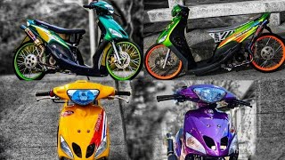 Download lagu YAMAHA MIO: STREET BIKE CONCEPT/ THAILOOK (2021) mp3