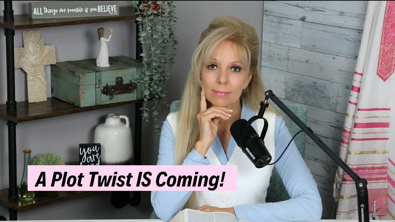 God is About to Flip Your Story RIGHT SIDE UP! ⬆️⬆️⬆️ (Prophetic Word)