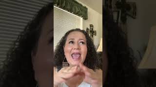 Consuelda y San Activ Just 06/25/20 www.just-usa.com/carmennunez