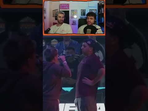 EL MENOR RESPONDE TODO A MECHA CON UN MINUTAZO 🤯🤯