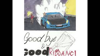 end of the road - JUICE WRLD 1 hour
