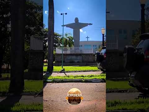 Paranacity: #shorts #Paranacity #turismo #expedição #Amusep #cidade #cristoredentor #viagem #paraná