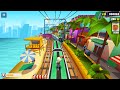 Subway Surfers Miami Jake White Outfit Fullscreen 2026 Gameplay 15 PC UHD 4K60FPS 3