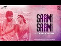 Saami Saami (Remix) Allu Arjun | Rashmika Mandana | Pushpa