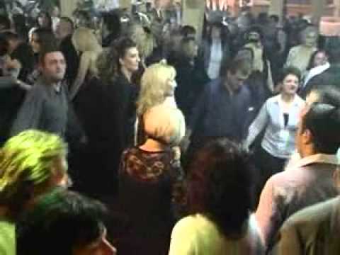 SLAVONSKO VEČE U SMEDEREVU 2011. - KOLO (pa ko zna neka igra, a ko ne zna neka gleda...)