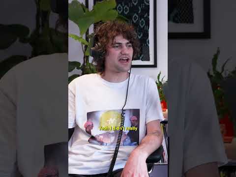 MJ Lenderman - New Song (Debut Performance) - Feburary 11th, 2026