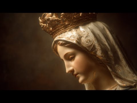 Gregorian Chants to Mary Queen of Heaven | Ave Regina Caelorum