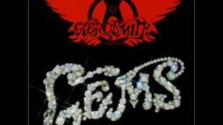 Aerosmith - Let It Slide