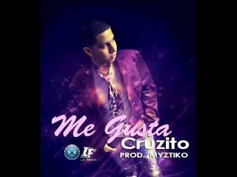Cruzito -- Me Gusta (Prod By Myztiko) ★REGGAETON ROMANTICO 2012★ (Original)