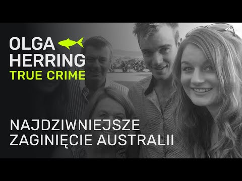 Najdziwniejsze zaginięcie Australii
