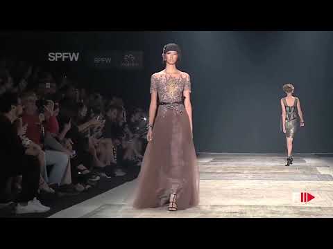 SAMUEL CIRNANSCK Spring 2017 Sao Paulo - Swimwear & Underwear