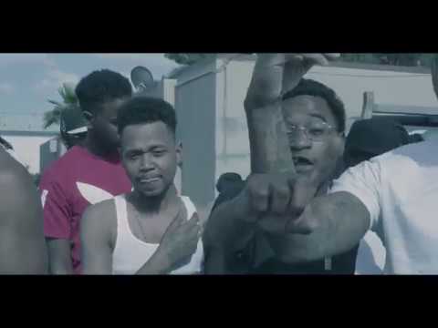 Tr3 Bizzl3 Ft. Ty3 & D.Breez - Cold Game (Dir. MisterReeseFilmz)