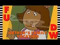 DW Ruins Her Family S Vacation And Feeds Arthur To A Shark