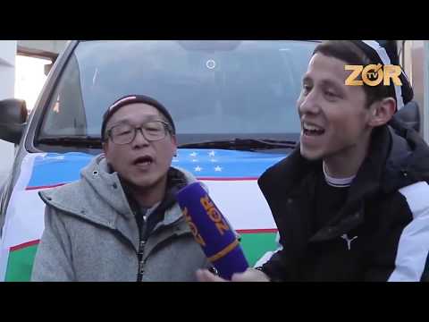 Real Xit Koreya 4-qism! Koreyalik erkak Rayhonni sevishi aytdi 😳😳😳