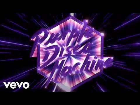 Purple Disco Machine, Lorenz Rhode - At The Disko