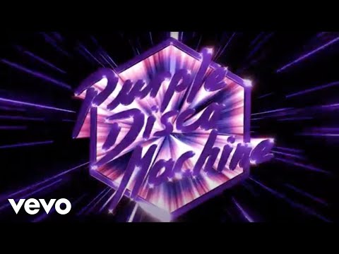 Video thumbnail for At the Disko