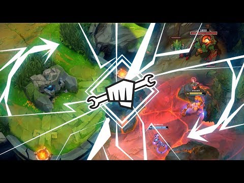 NEW SUMMONER'S RIFT GAMEPLAY & ANALYSIS! WHAT TO EXPECT IN 2020...
