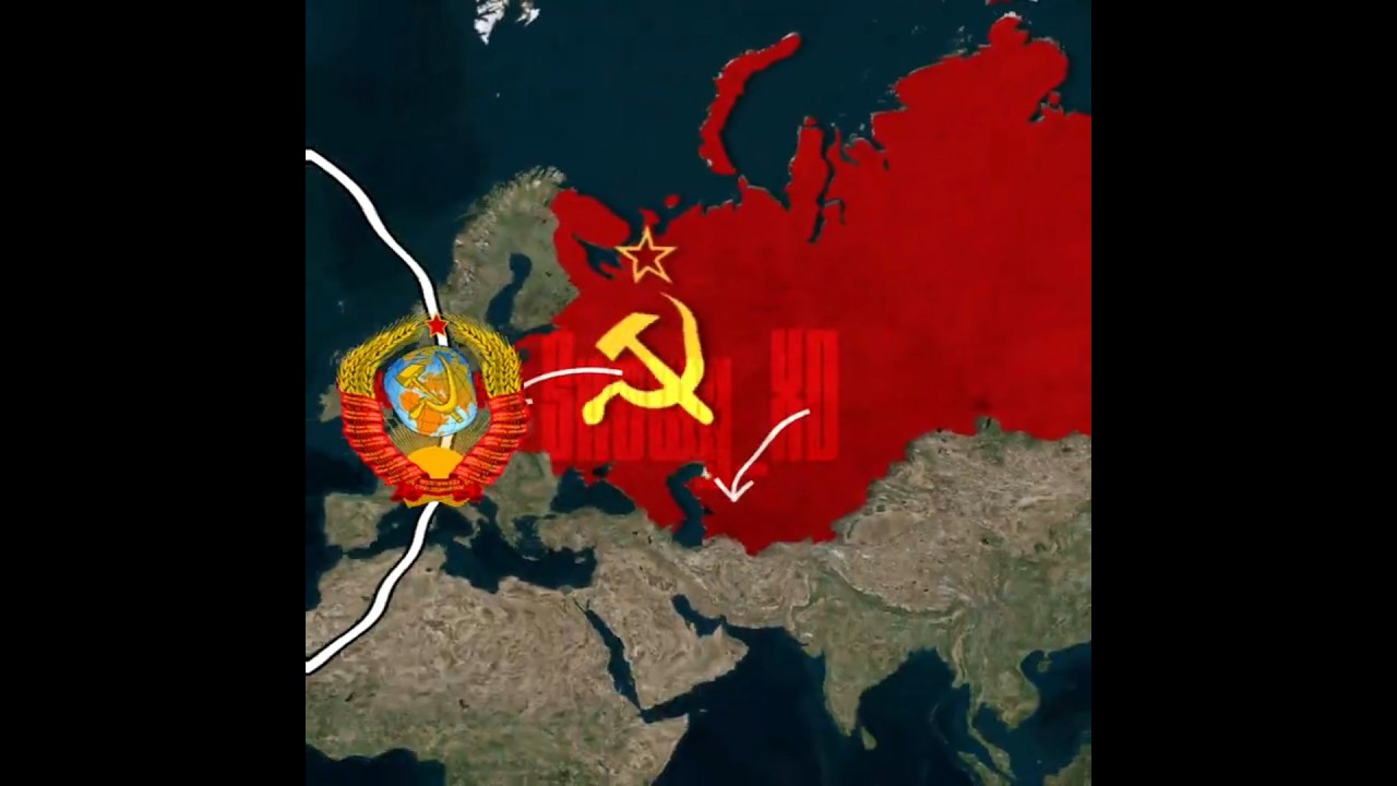 "The past..." — countryball edit #animation