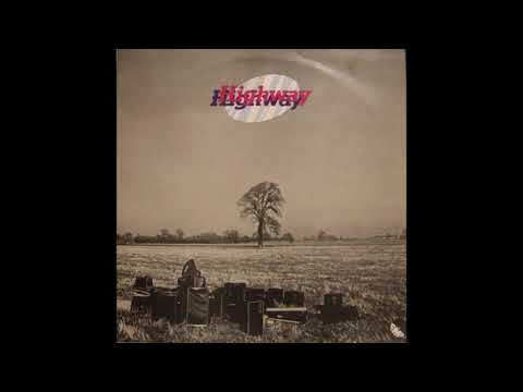 Highway - Blinds Me