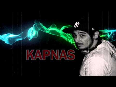 Kapnas - Remix (Mou leipeis/Ta xeria oloi pano oeo)