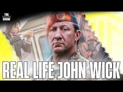 Insane Real Life 2v1 Hand-to-Hand Gunfight: CIA Operator vs Two Enemy Combatants