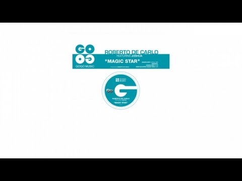 Roberto De Carlo feat. Joshua - Magic Star (Simon Grey Dub) - GOGO 019