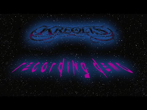 Запись демок для второй метал оперы