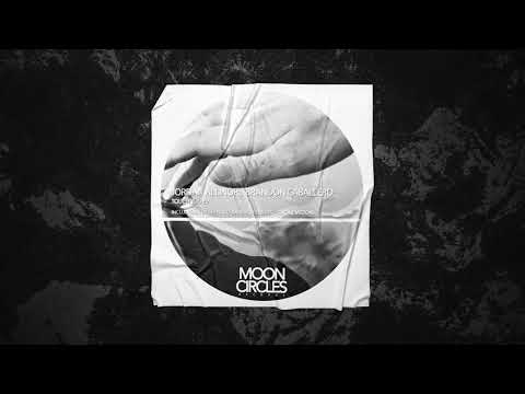 Jordan Allinor - Hay un Ser (Original Mix) - Mooncircles