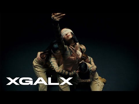 XG - HESONOO & X-GENE (Performance Video)