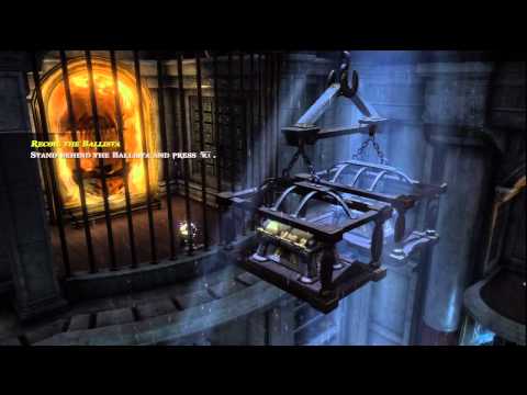 god of war iii playstation 3 trailer