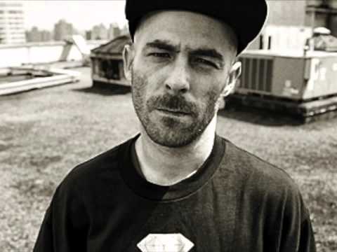 The Alchemist - Genesis Of The Omega (Instrumental)