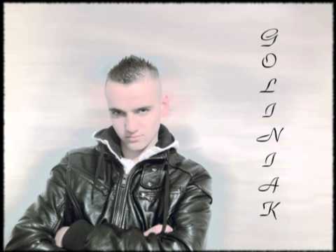 Goliniak - Historia o miłości motocyklisty vol. 3 [ Beat. Average ]