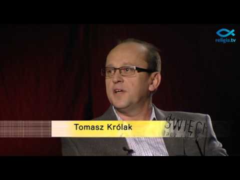 "Święci tacy jak My" (odc.10) - Św. Augustyn