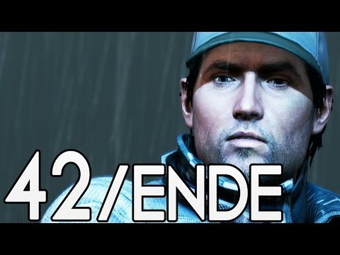 WATCH DOGS #42 - ENDE / FINALE |   Let's Play Watch Dogs German
