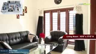 preview picture of video 'Bala Raga 1-3 BHK Apartments at Ambattur, Chennai - A Property Review by IndiaProperty.com'