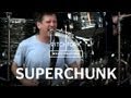 Superchunk - My Gap Feels Weird - Pitchfork Music Festival 2011