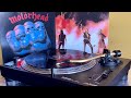 Motörhead – Heart Of Stone - HQ Vinyl
