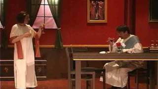 Bourgeois Gentleman Scene 02
