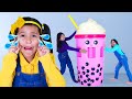 Ellie S Boba Machine Spills And Thrills Adventure